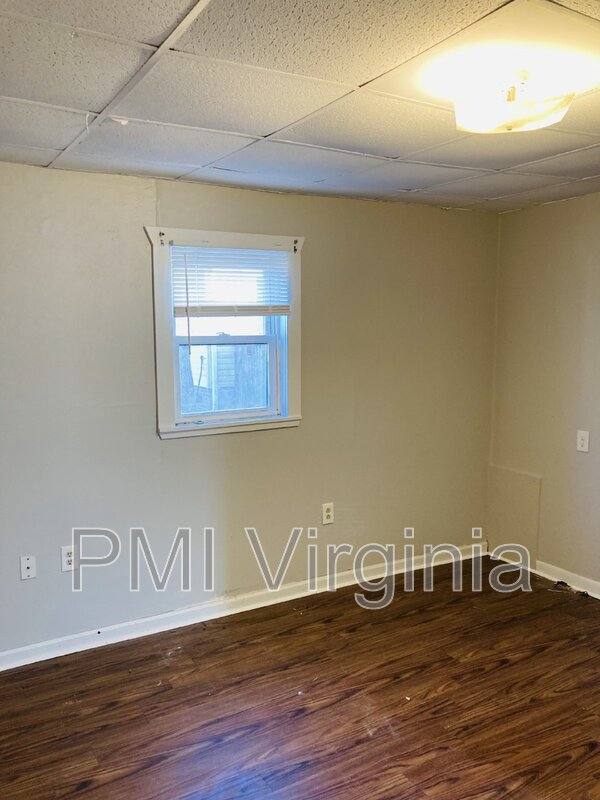 Apartment for rent at 4802 Norvella Ave #1, Norfolk, VA 23513