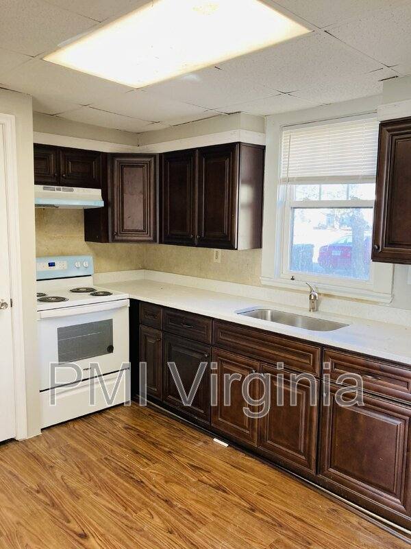 Apartment for rent at 4802 Norvella Ave #1, Norfolk, VA 23513