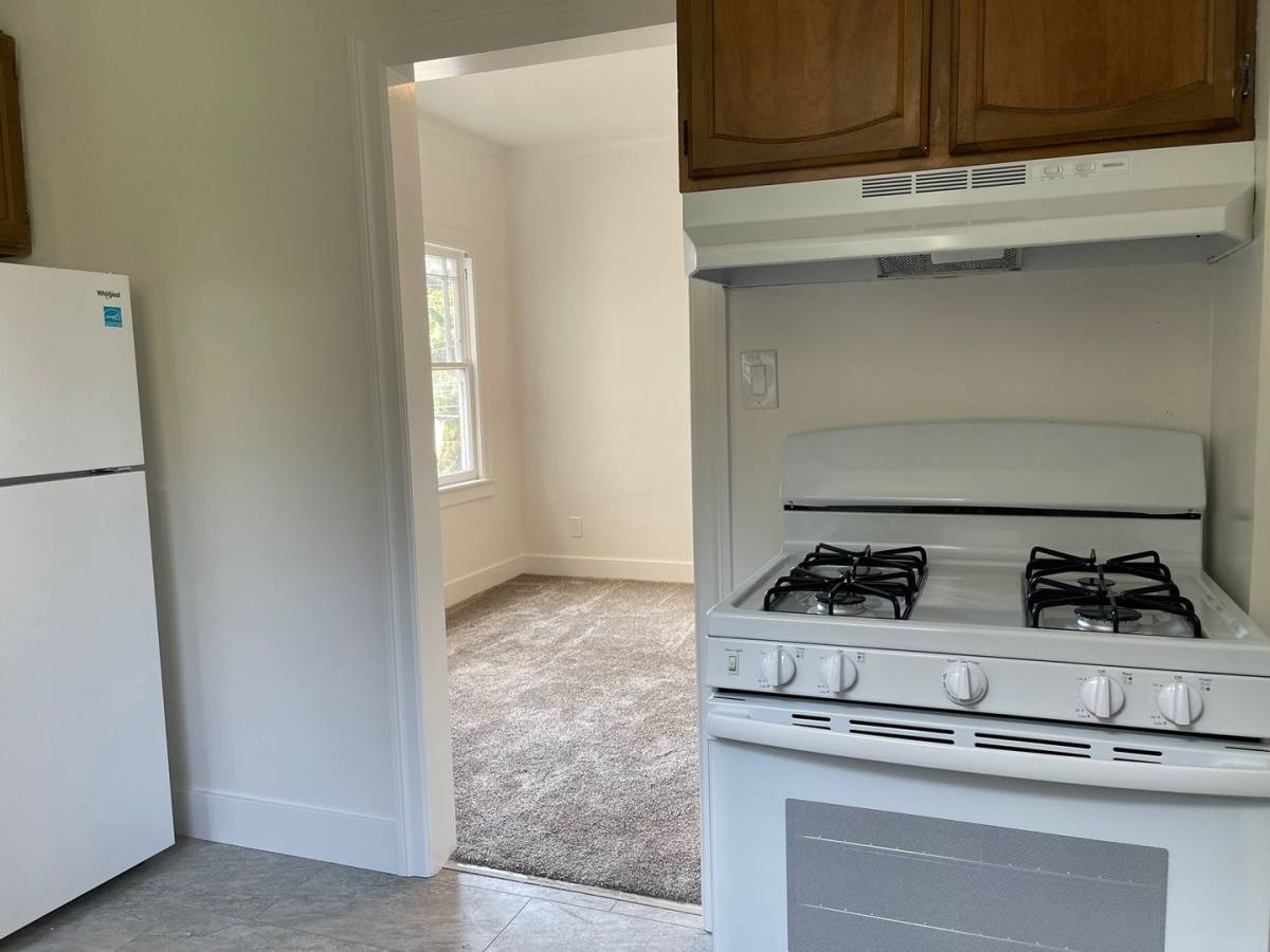 Apartment for rent at 360 Oakland Ave, Oakland, CA 94611