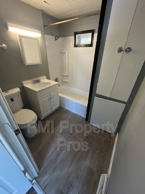 House for rent at 1516 S Union St, Milwaukee, WI 53204