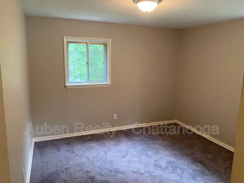 House for rent at 1512 Wilson Rd, Rossville, GA 30741