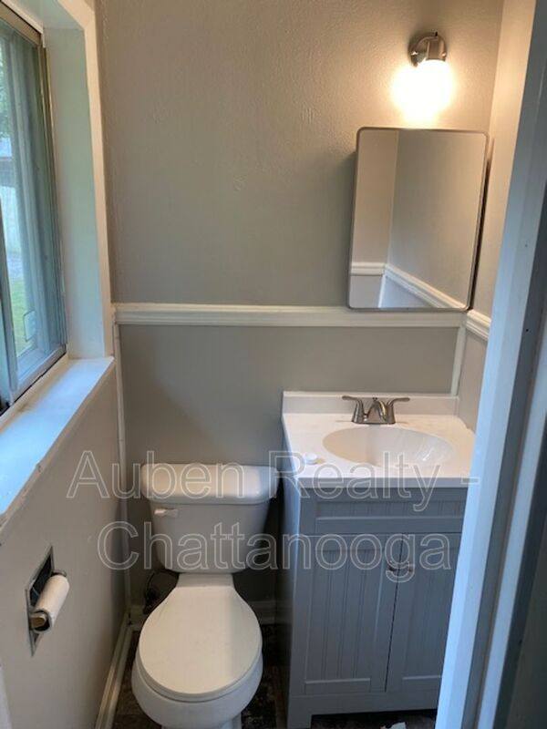 House for rent at 1512 Wilson Rd, Rossville, GA 30741