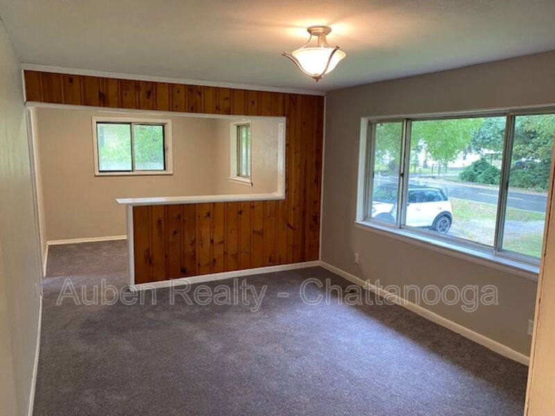 House for rent at 1512 Wilson Rd, Rossville, GA 30741