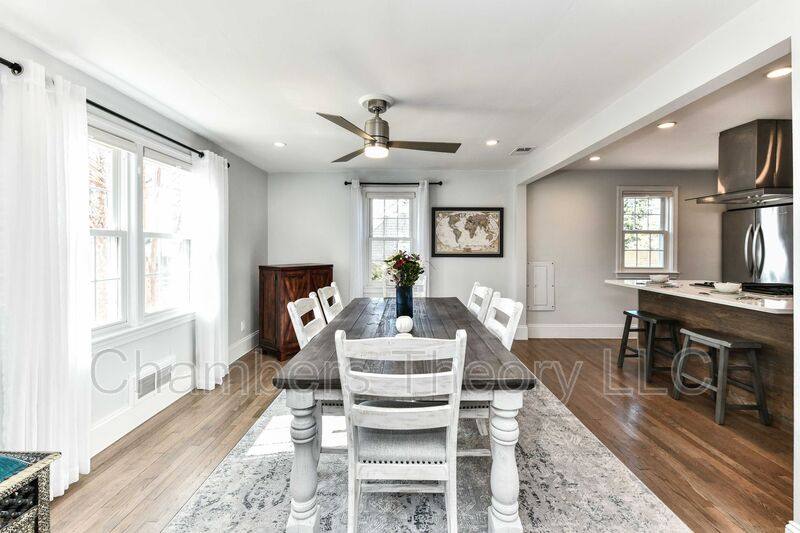House for rent at 7308 Poplar Court, Falls Church, VA 22042