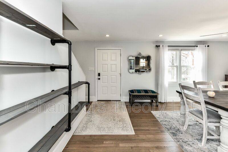 House for rent at 7308 Poplar Court, Falls Church, VA 22042