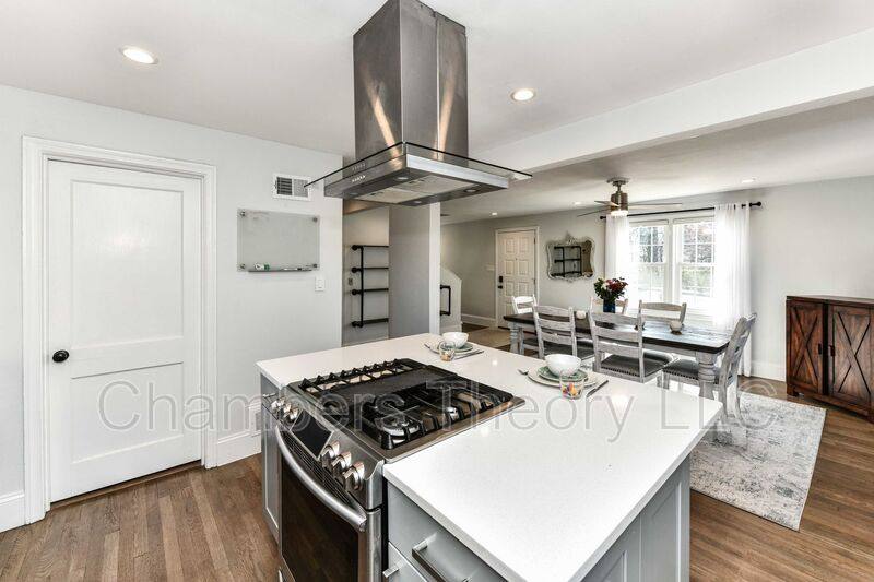 House for rent at 7308 Poplar Court, Falls Church, VA 22042