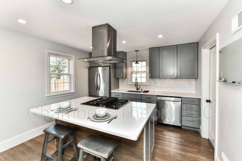 House for rent at 7308 Poplar Court, Falls Church, VA 22042