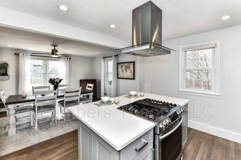 House for rent at 7308 Poplar Court, Falls Church, VA 22042