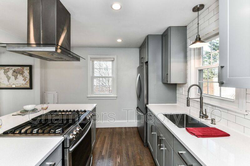 House for rent at 7308 Poplar Court, Falls Church, VA 22042