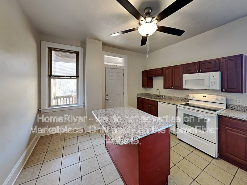 House for rent at 711 Hampshire Ave, Pittsburgh, PA 15216