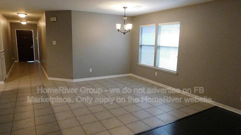 House for rent at 15519 Echo Stable Lane, Cypress, TX 77429