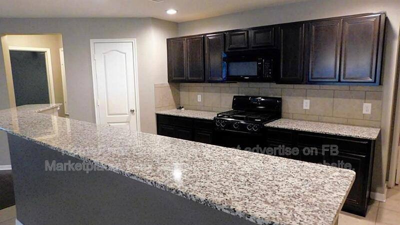 House for rent at 15519 Echo Stable Lane, Cypress, TX 77429
