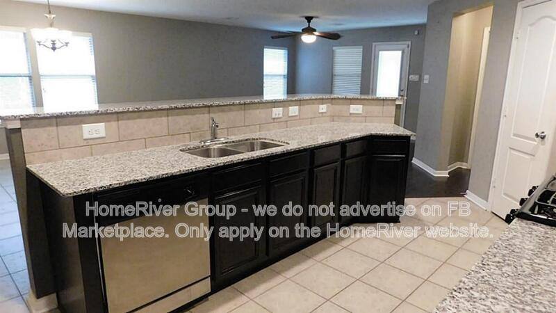 House for rent at 15519 Echo Stable Lane, Cypress, TX 77429