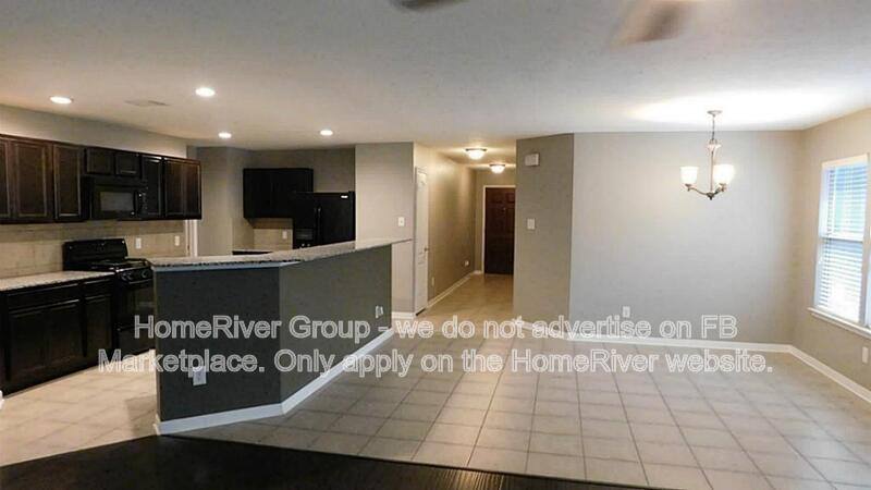 House for rent at 15519 Echo Stable Lane, Cypress, TX 77429