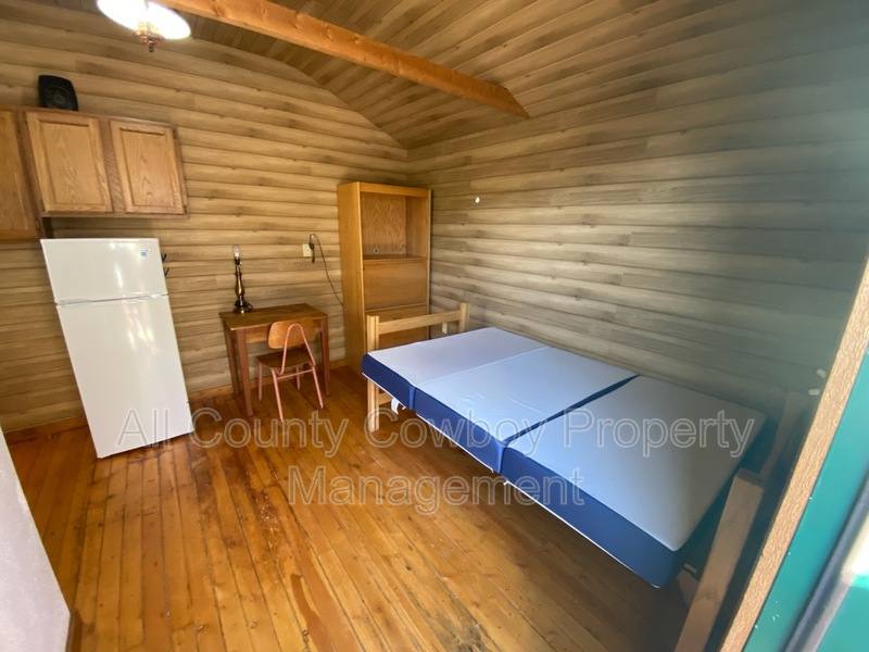House for rent at 12 B Cedar Ave, Centennial, WY 82055