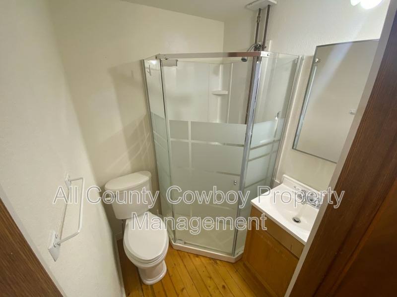 House for rent at 12 B Cedar Ave, Centennial, WY 82055