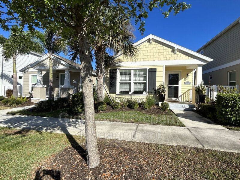 House for rent at 12721 Sagewood Dr, Venice, FL 34293