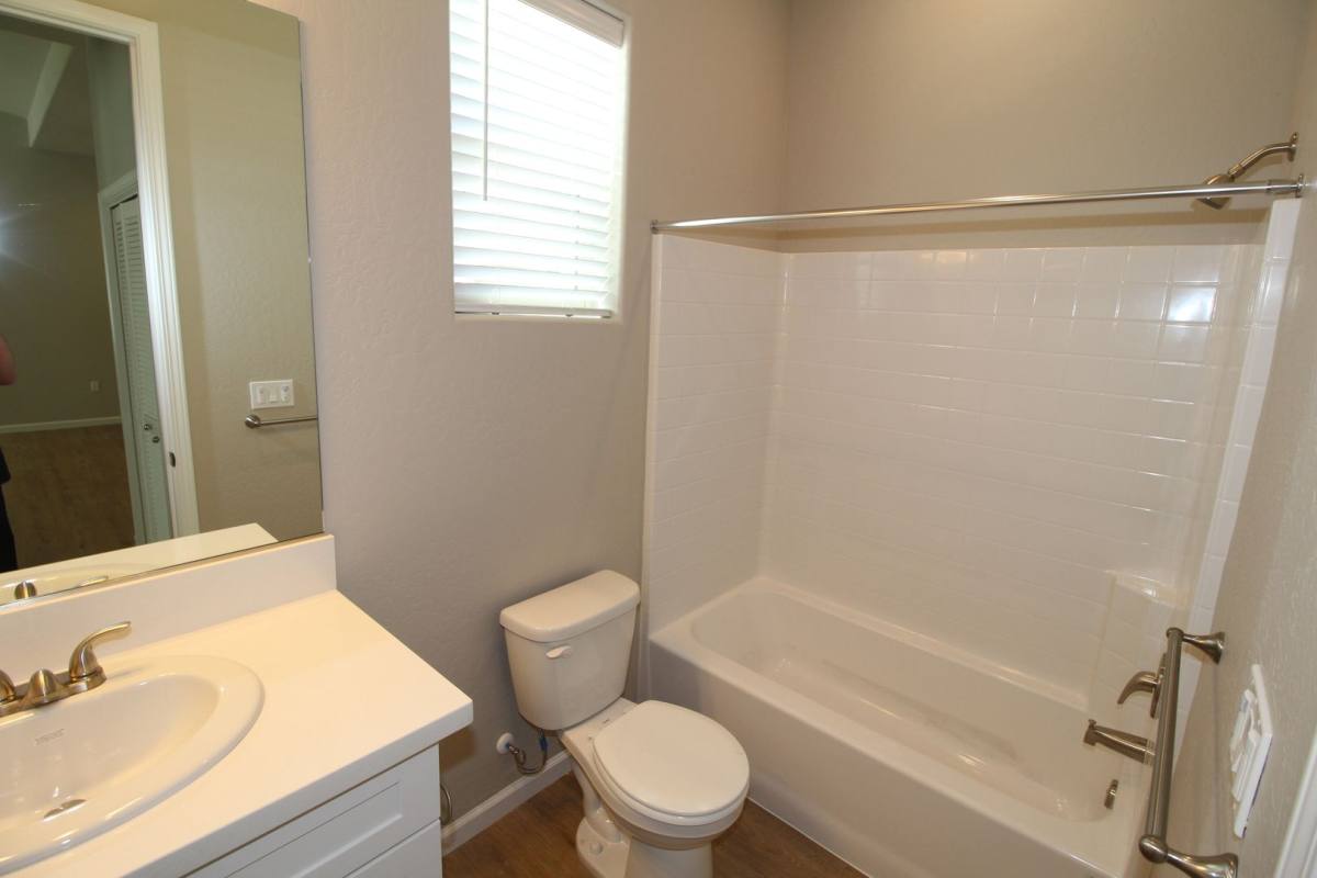 House for rent at 2343 N Arthur, Fresno, CA 93705