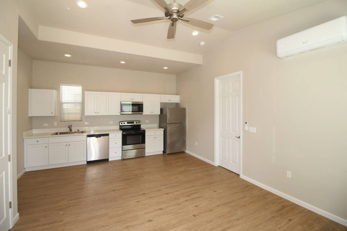 House for rent at 2343 N Arthur, Fresno, CA 93705