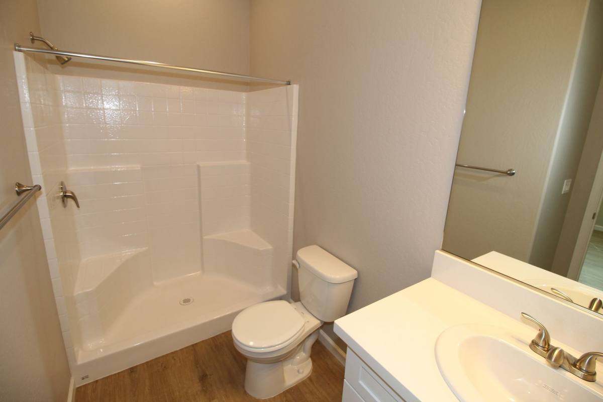House for rent at 2343 N Arthur, Fresno, CA 93705