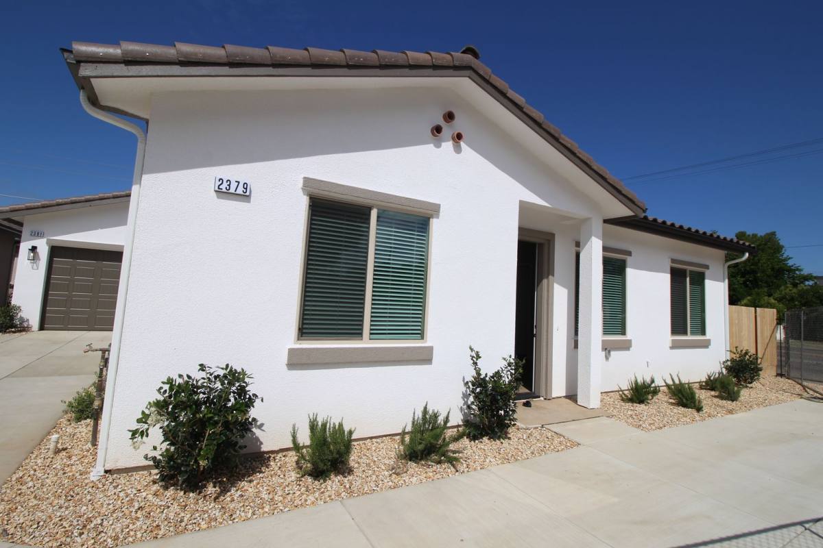 House for rent at 2343 N Arthur, Fresno, CA 93705