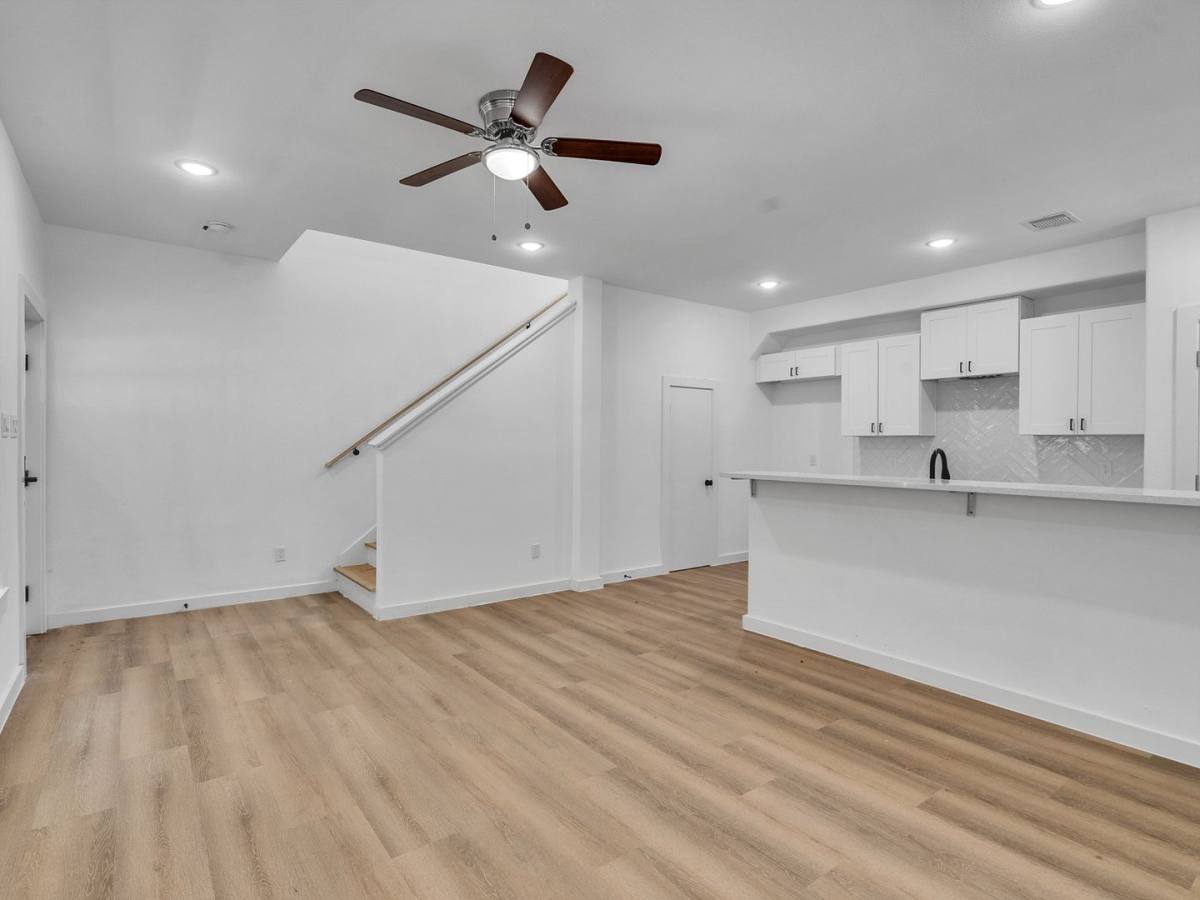 House for rent at 8306 De Priest St, Houston, TX 77088