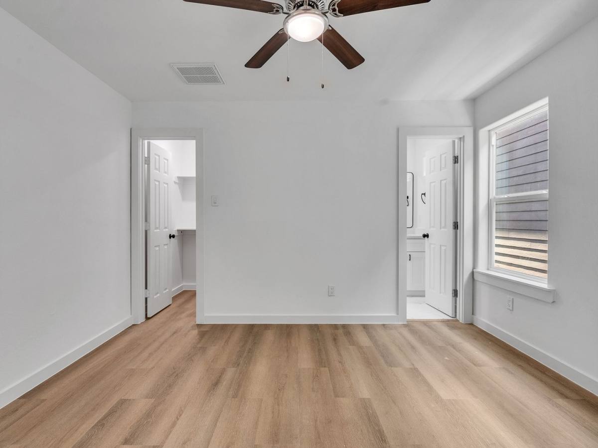 House for rent at 8306 De Priest St, Houston, TX 77088