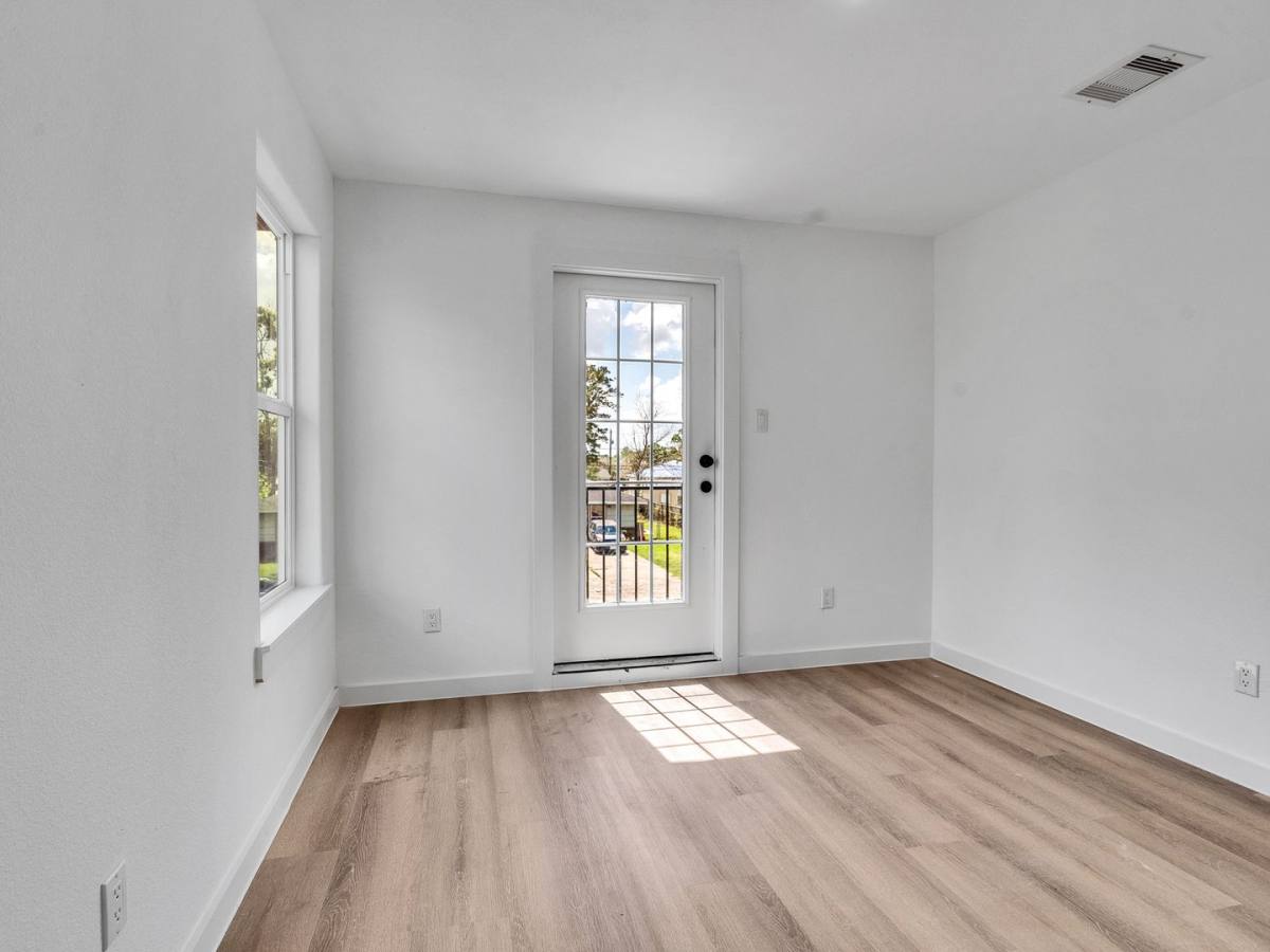 House for rent at 8306 De Priest St, Houston, TX 77088