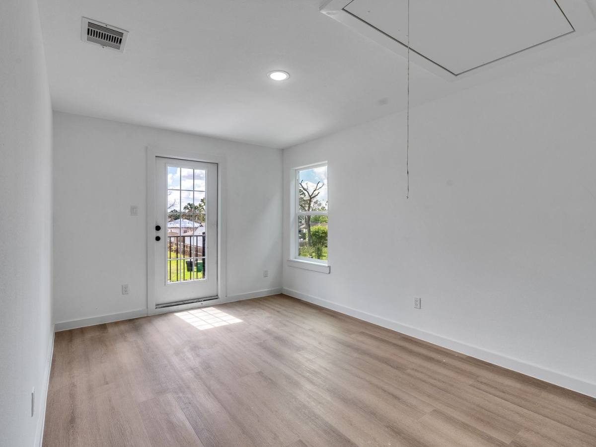 House for rent at 8306 De Priest St, Houston, TX 77088