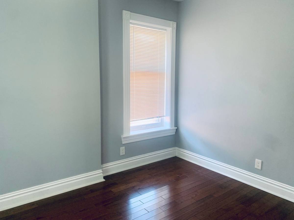 Apartment for rent at 2409-2411 S 12th St, Saint Louis, MO 63104