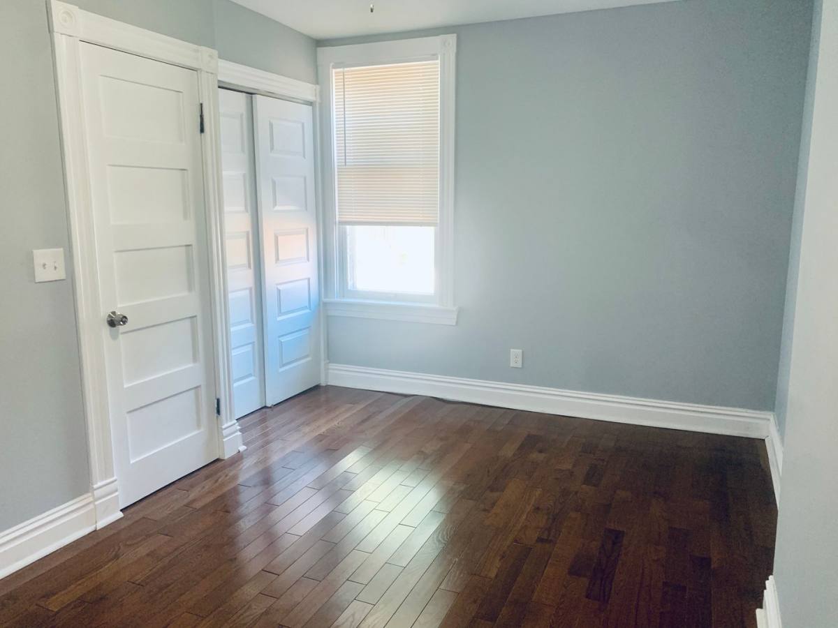 Apartment for rent at 2409-2411 S 12th St, Saint Louis, MO 63104