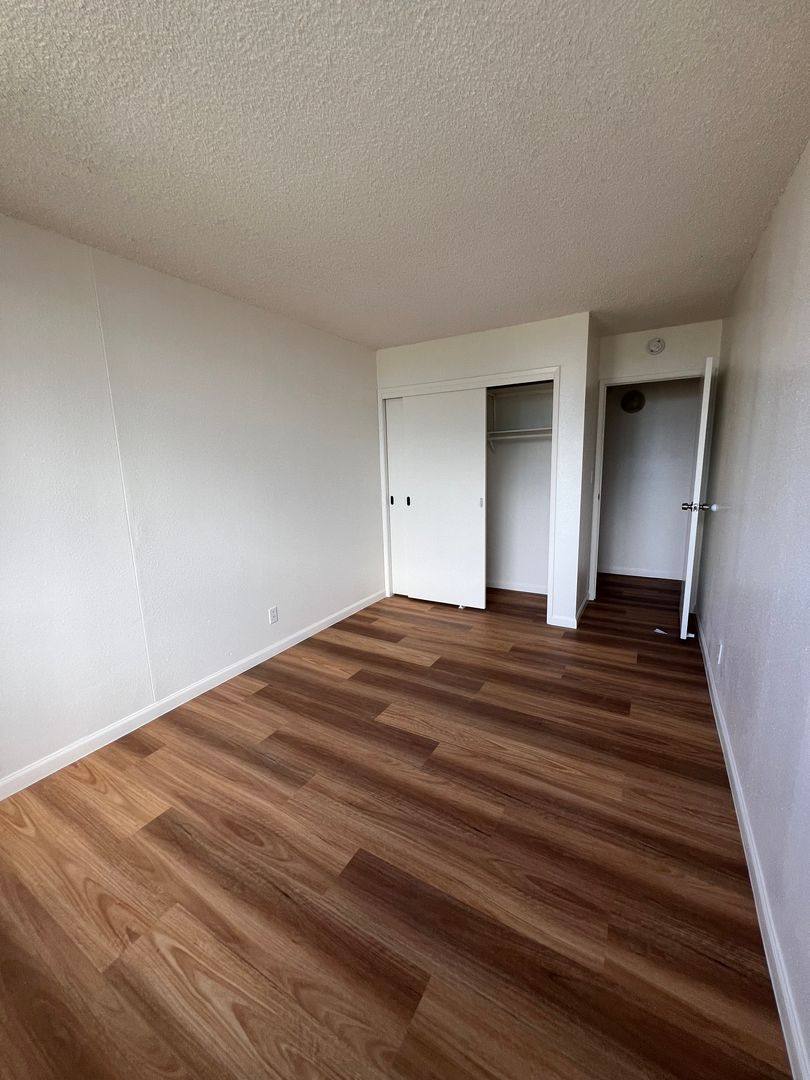Apartment for rent at 1255 Nuuanu Ave, Honolulu, HI 96817