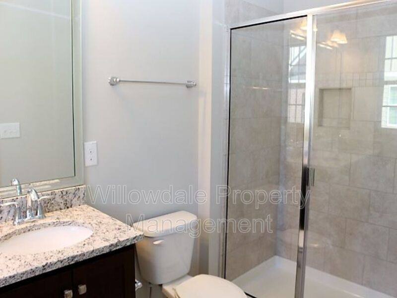 Townhouse for rent at 904 Laurel Gate Dr, Wake Forest, NC 27587