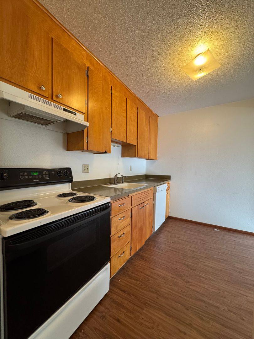 Apartment for rent at 1500 Glen Dr, Ellensburg, WA 98926