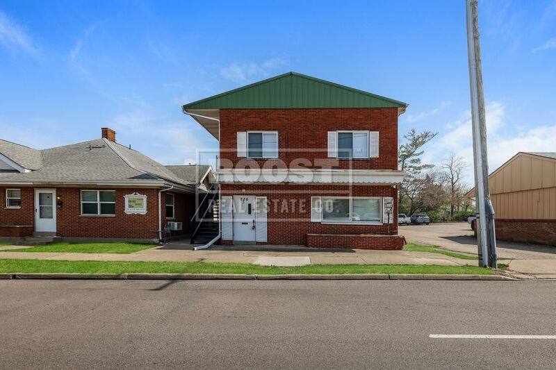 Apartment for rent at 226 N Broad St #1, Fairborn, OH 45324