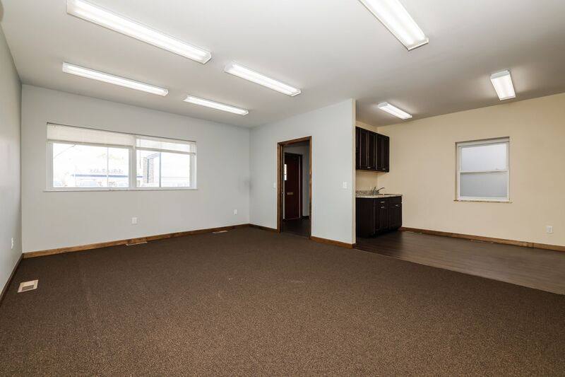 Apartment for rent at 226 N Broad St #1, Fairborn, OH 45324