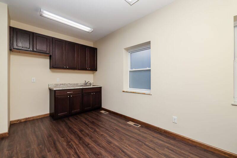 Apartment for rent at 226 N Broad St #1, Fairborn, OH 45324