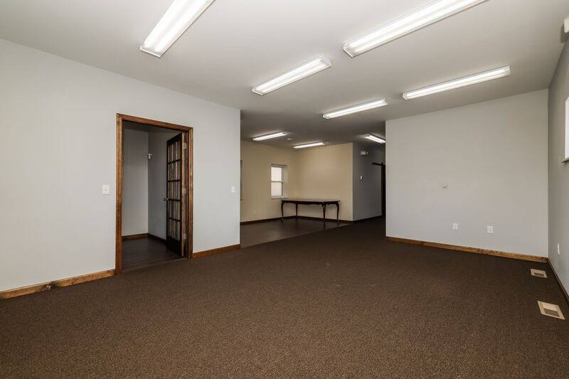 Apartment for rent at 226 N Broad St #1, Fairborn, OH 45324