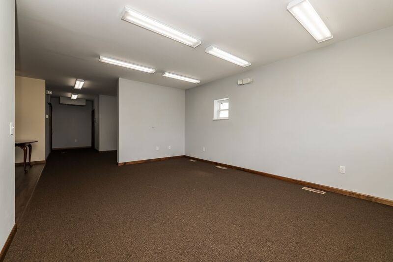 Apartment for rent at 226 N Broad St #1, Fairborn, OH 45324