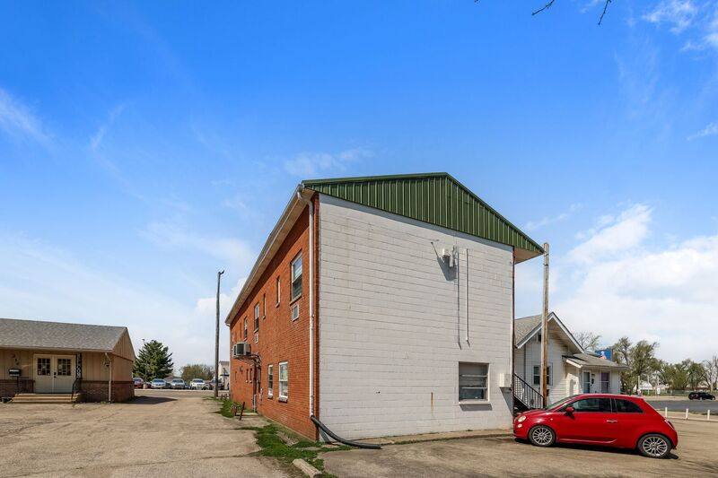 Apartment for rent at 226 N Broad St #1, Fairborn, OH 45324