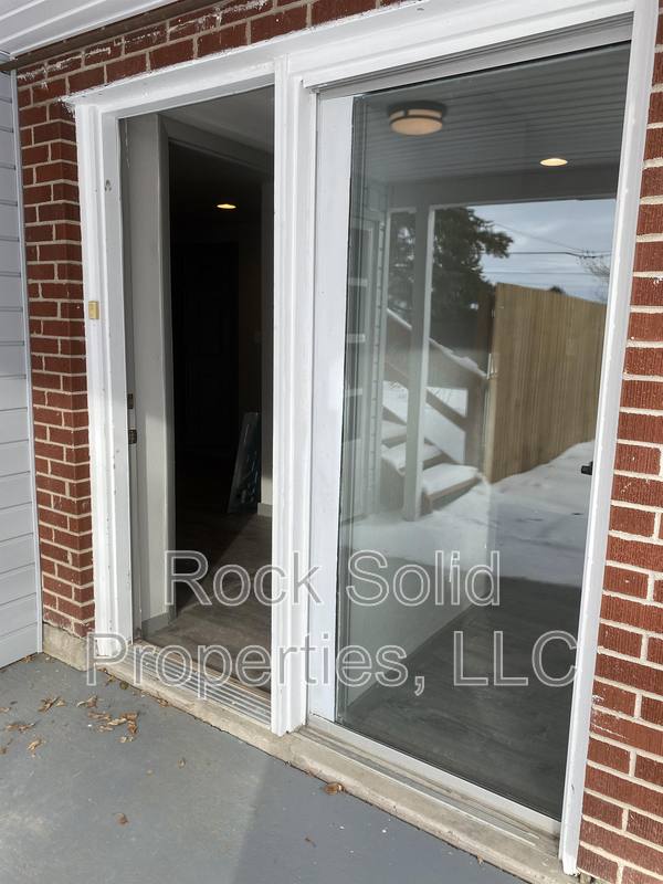 Apartment for rent at 4703 E 17th St #2, Cheyenne, WY 82001
