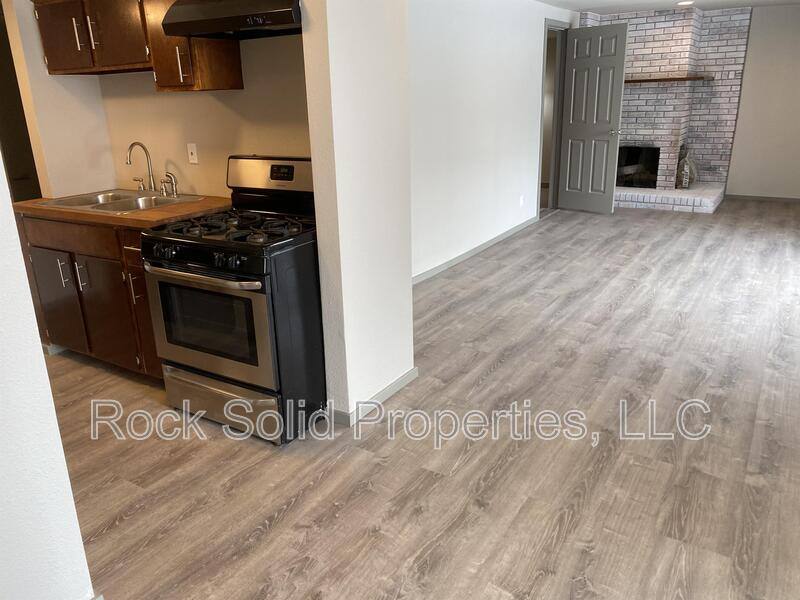 Apartment for rent at 4703 E 17th St #2, Cheyenne, WY 82001