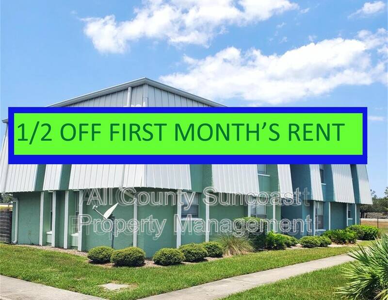 Apartment for rent at 7450 35 St N #901, Pinellas Park, FL 33782