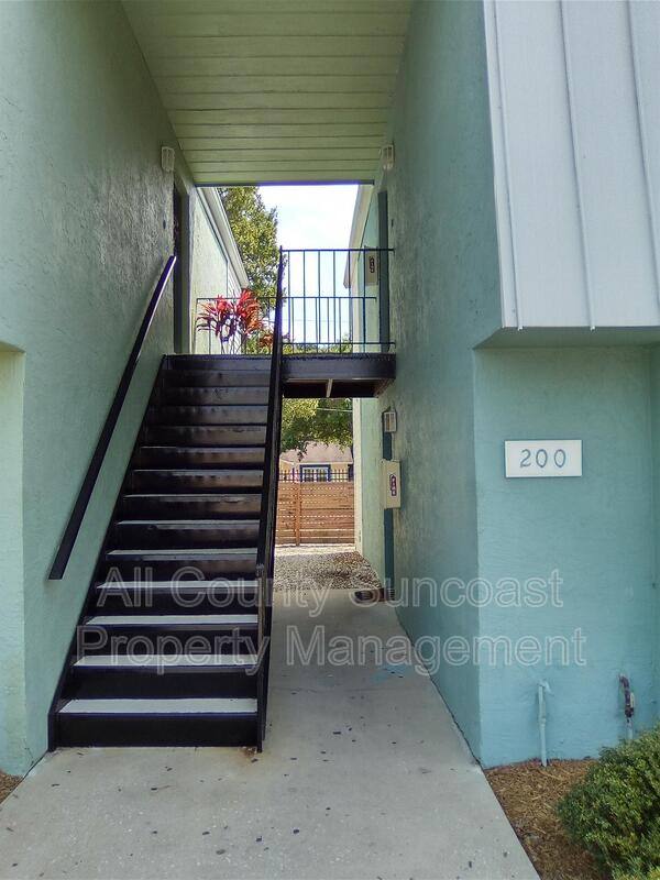 Apartment for rent at 7450 35 St N #901, Pinellas Park, FL 33782