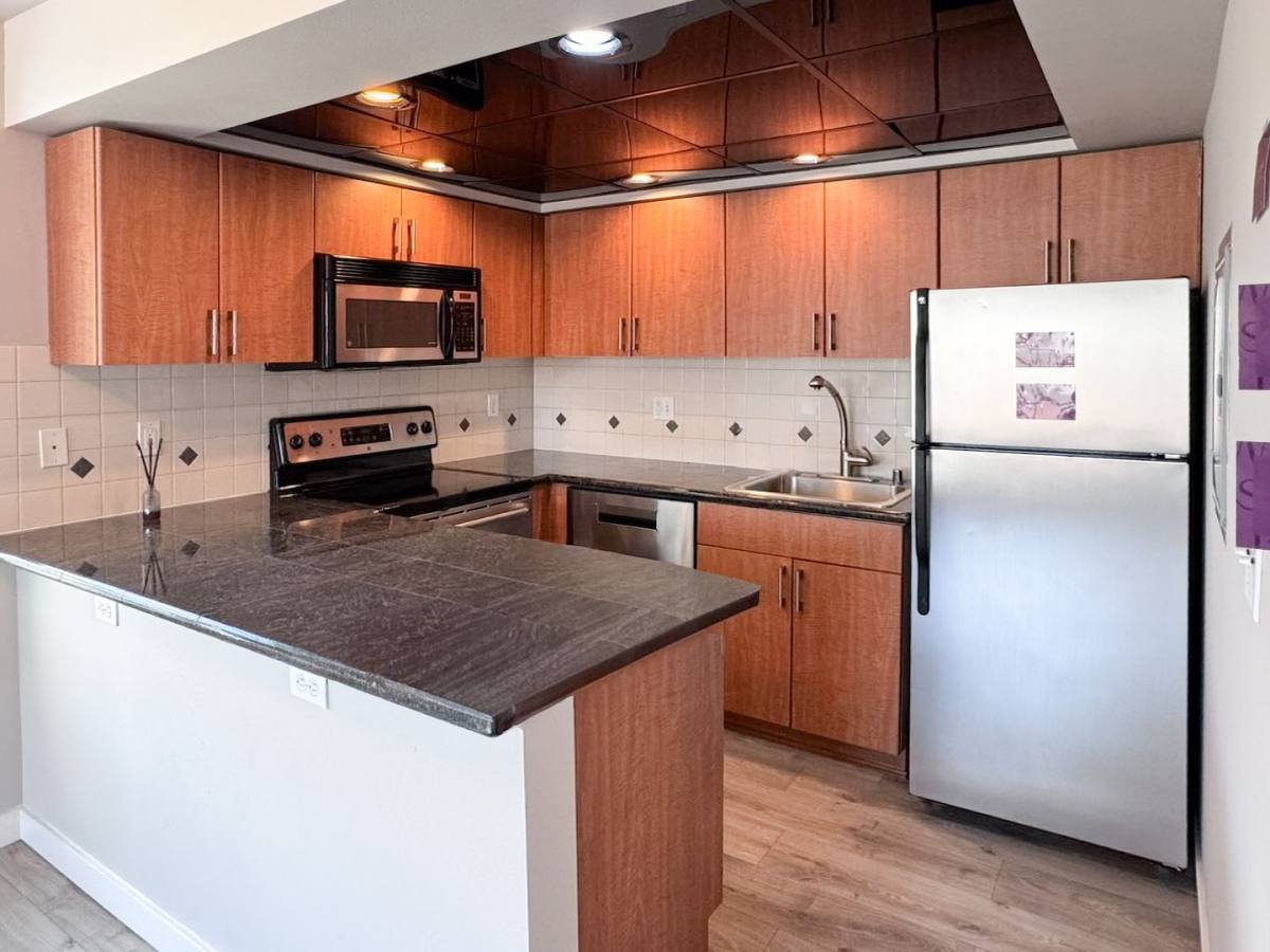 Condo for rent at 905 Cherry St, Seattle, WA 98104