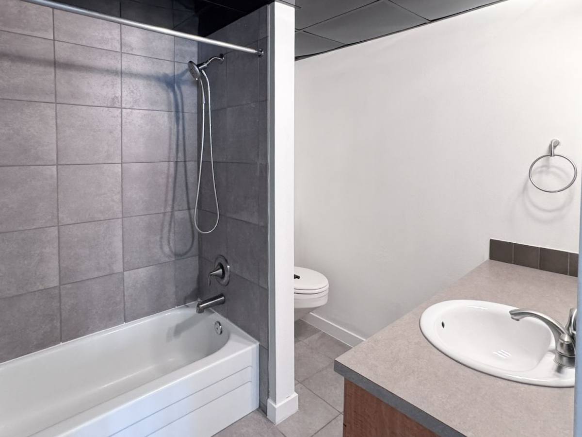 Condo for rent at 905 Cherry St, Seattle, WA 98104