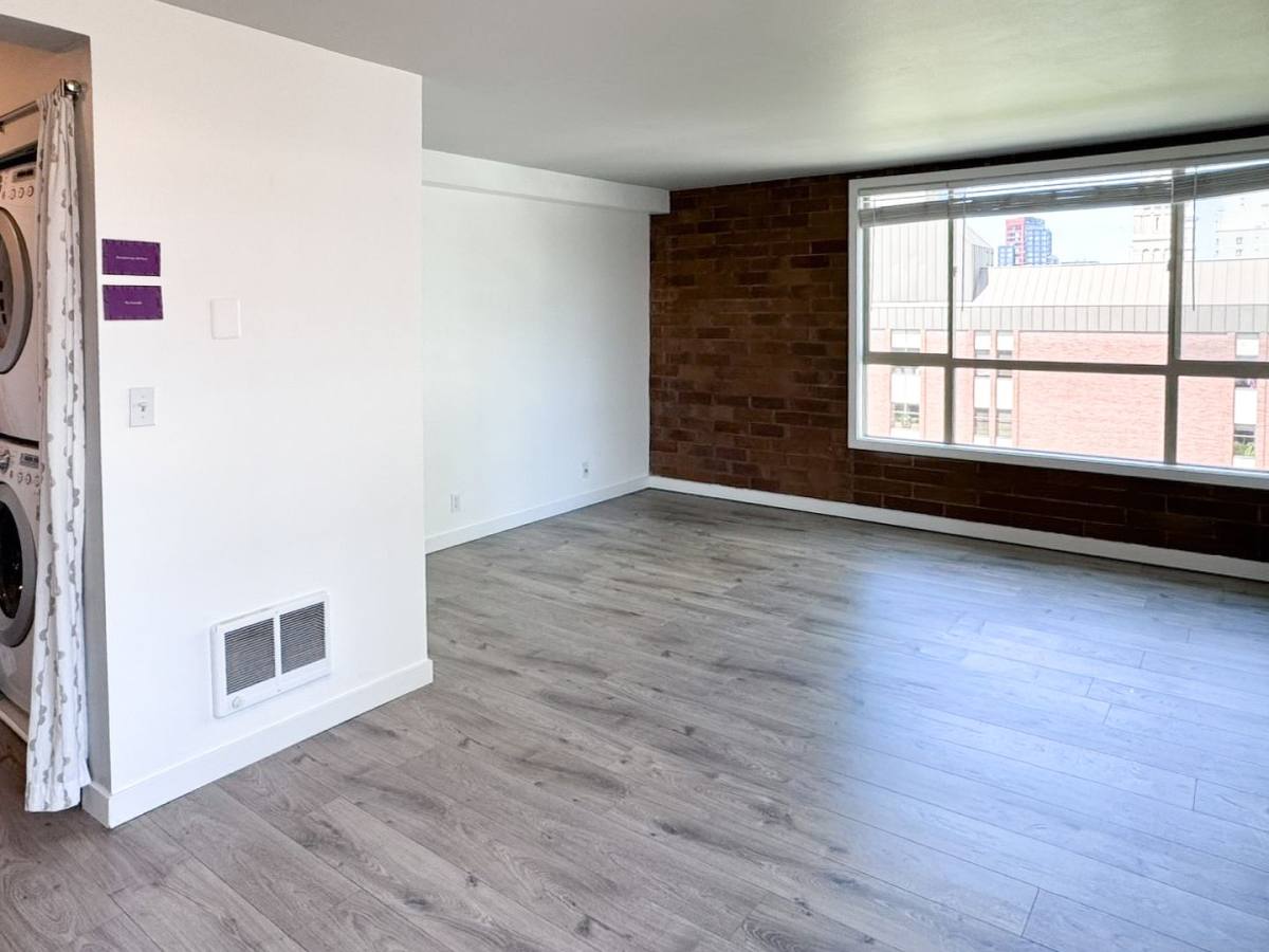 Condo for rent at 905 Cherry St, Seattle, WA 98104