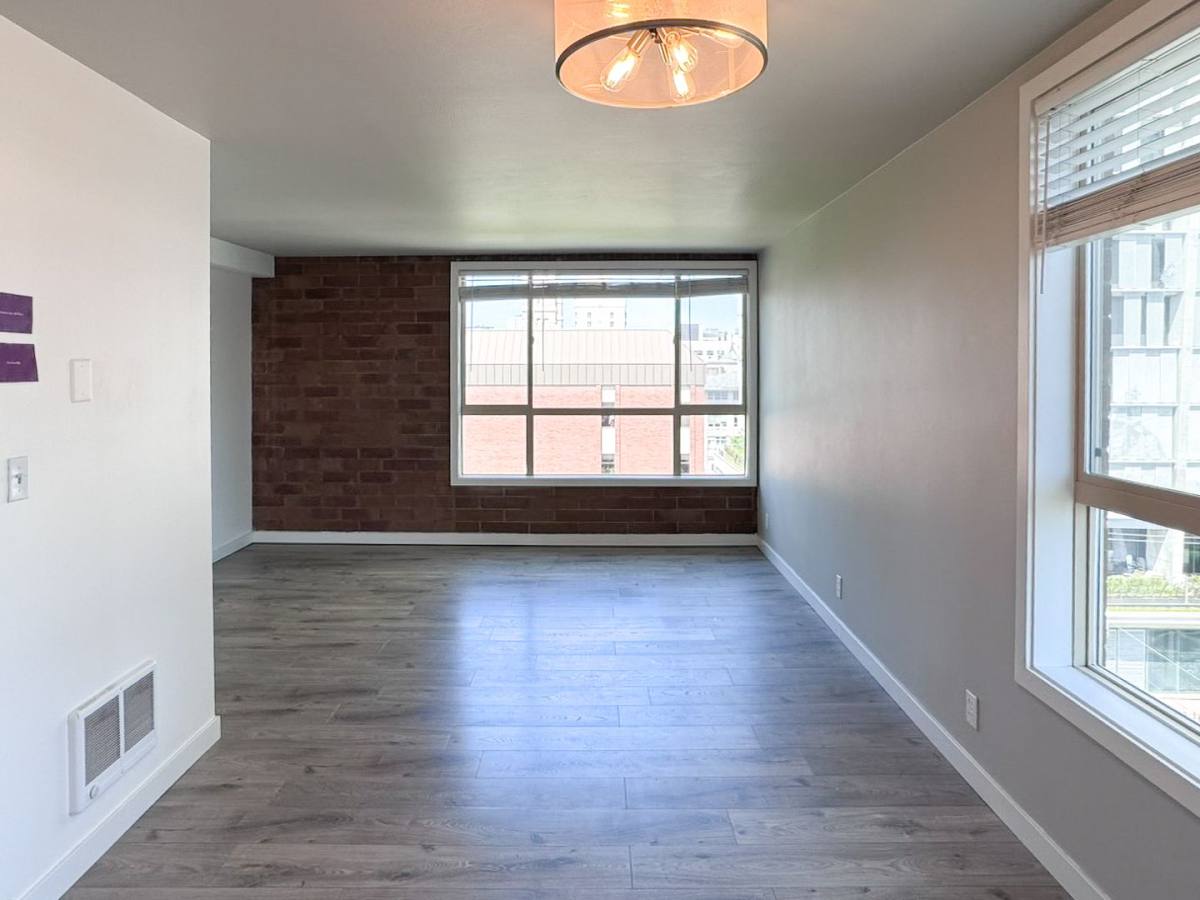 Condo for rent at 905 Cherry St, Seattle, WA 98104