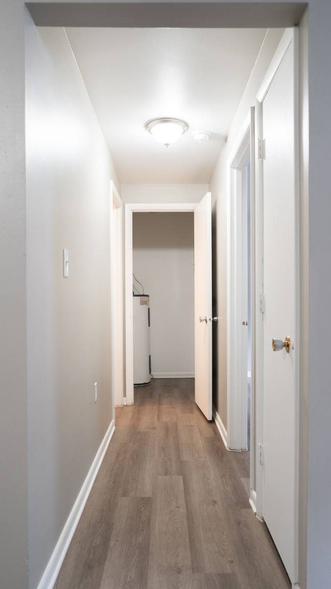 Apartment for rent at 826-830 Dornin St, Greensburg, PA 15601