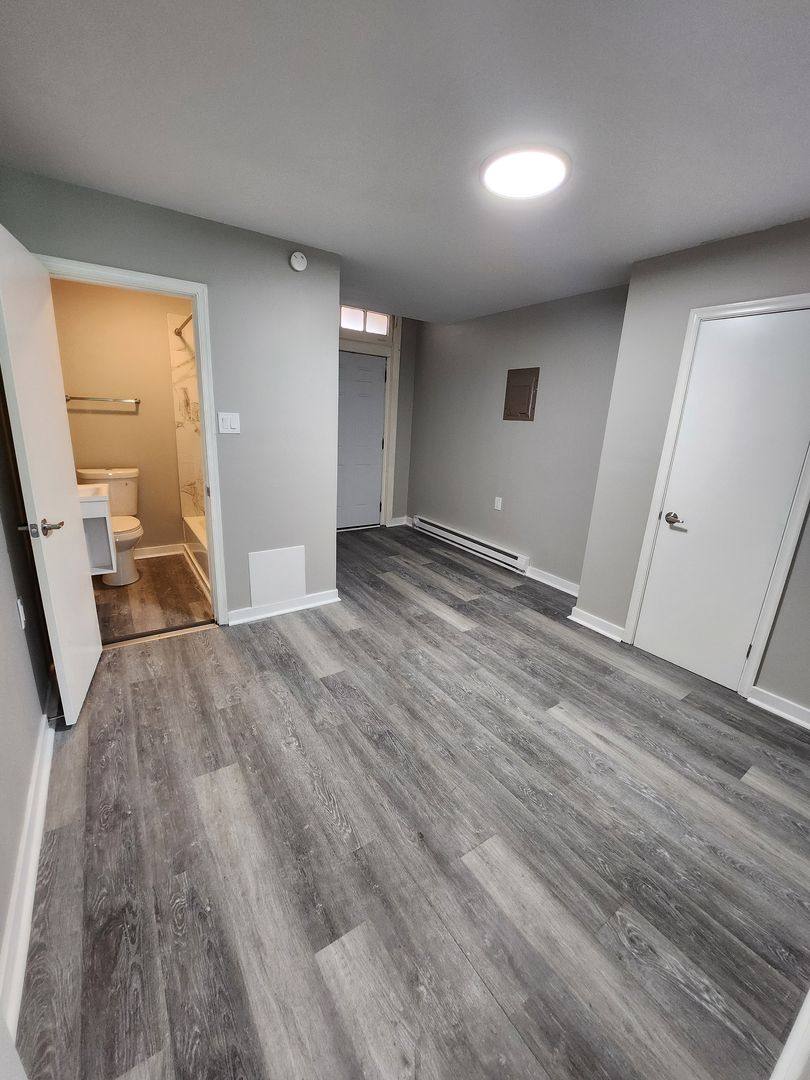 Apartment for rent at 814 W Walnut St, Allentown, PA 18102